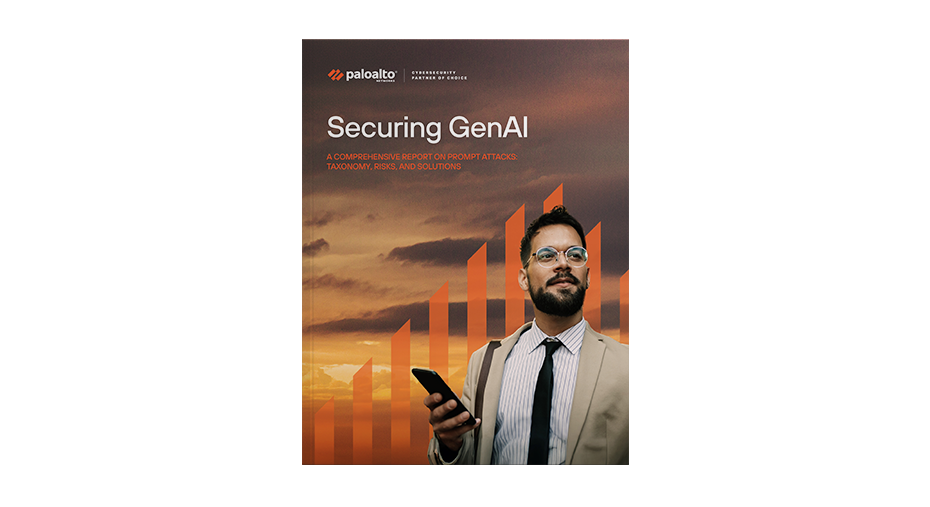 保護 GenAI 免於遭受對抗性提示攻擊