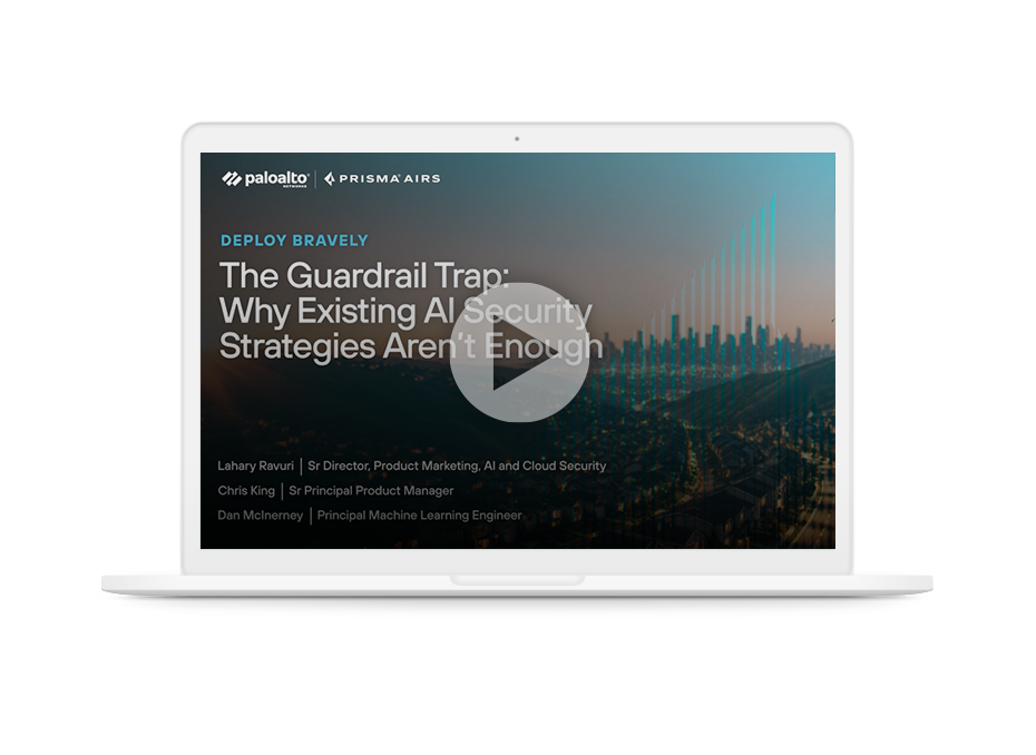 Dark Reading:保護 AI 代理程式生態系統